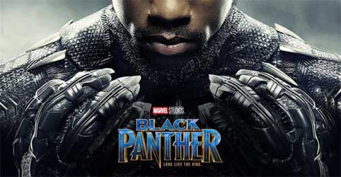 Black Panther Sabet Penghargaan Penghargaan SAG 2019