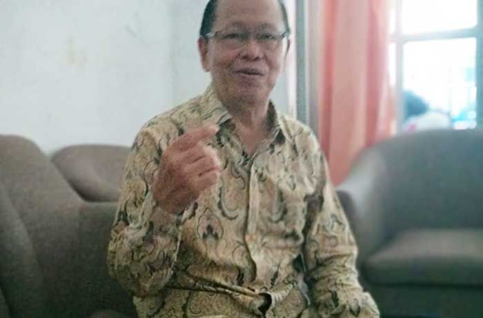 Tak Punya e-KTP, Puluhan Ribu Pemilih di Pacitan Terancam Tidak Bisa Mencoblos Tak Punya e-KTP, Puluhan Ribu Pemilih di Pacitan Terancam Tidak Bisa Mencoblos