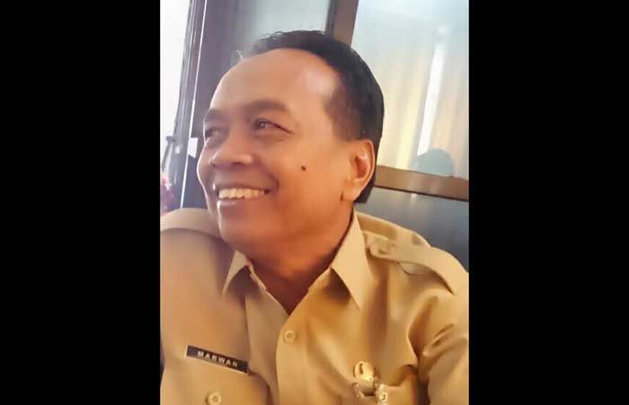 Inventarisasi Ratusan Sekolah Terdampak Bencana, Dikbud Pacitan Ajukan Bantuan ke Pusat Inventarisasi Ratusan Sekolah Terdampak Bencana, Dikbud Pacitan Ajukan Bantuan ke Pusat