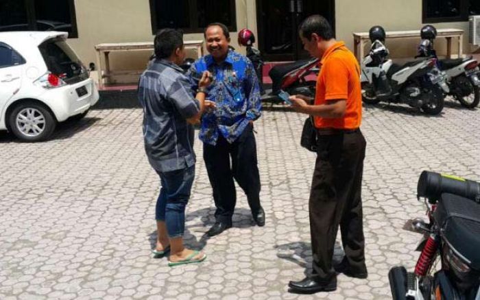 Lanjutkan Pemeriksaan Kasus Korupsi Pasar Besar, KPK Panggil Pejabat-pejabat Pemkot Madiun