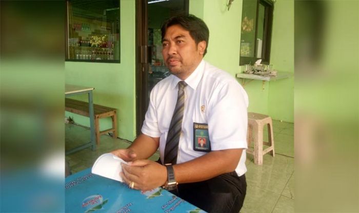 Jumat, PN Gresik Gelar Sidang Praperadilan Sekda Jumat, PN Gresik Gelar Sidang Praperadilan Sekda