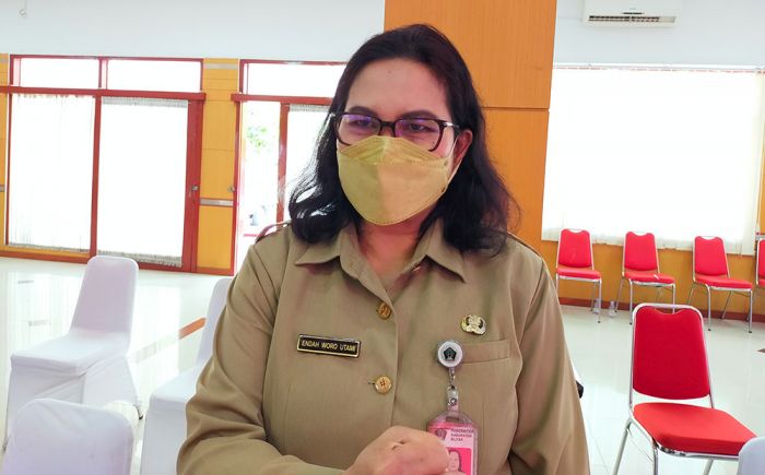 Vaksinasi Anak Usia 6-11 Tahun di Kabupaten Blitar Dimulai Pekan ini Vaksinasi Anak Usia 6-11 Tahun di Kabupaten Blitar Dimulai Pekan ini
