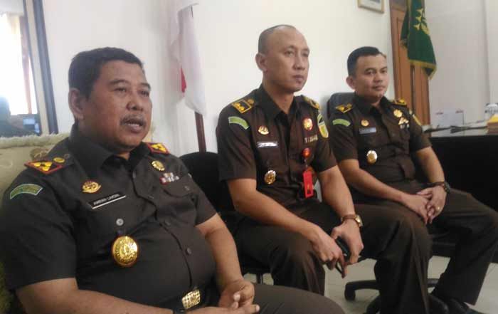 Dua Dosen Universitas Negeri Malang Akhirnya Dijebloskan ke LP Lowokwaru Dua Dosen Universitas Negeri Malang Akhirnya Dijebloskan ke LP Lowokwaru