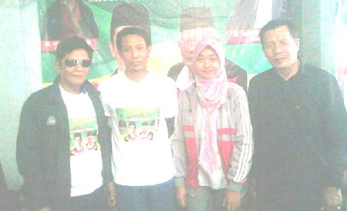 Gabung RGS Indonesia, KNTI Pantura Siap Sumbang Jokowi-Ma Gabung RGS Indonesia, KNTI Pantura Siap Sumbang Jokowi-Ma