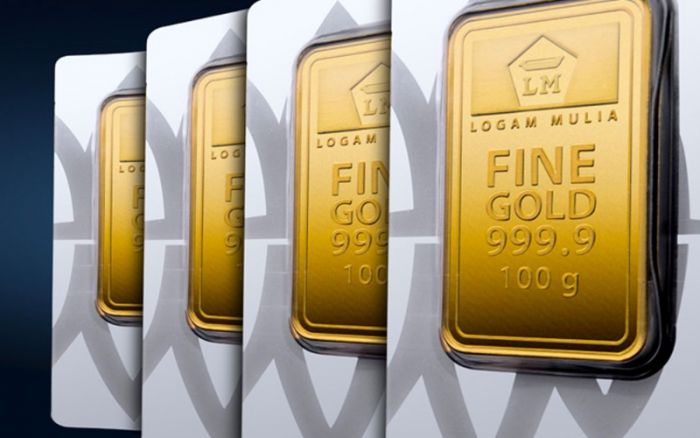 Harga Emas Antam Hari Ini 3 Oktober 2024 Harga Emas Antam Hari Ini 3 Oktober 2024