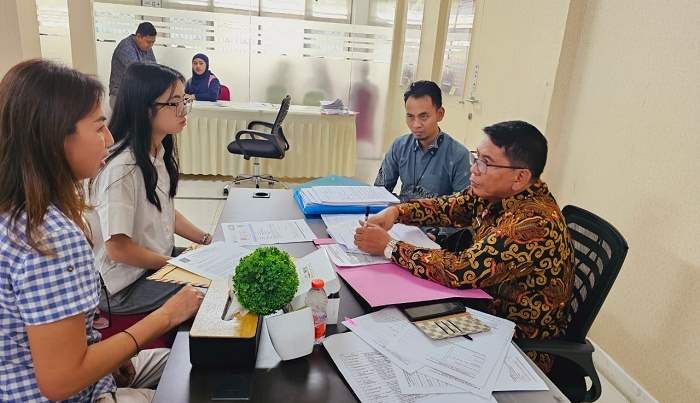 Jelang Batas Akhir Permohonan Kewarganegaraan Ganda, Animo Masyarakat Jatim Tinggi Jelang Batas Akhir Permohonan Kewarganegaraan Ganda, Animo Masyarakat Jatim Tinggi