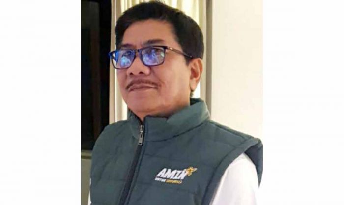 DPRD Gresik Tak Bisa Tindak Lanjuti Kasus PKH untuk Menangkan Bacaleg DPRD Gresik Tak Bisa Tindak Lanjuti Kasus PKH untuk Menangkan Bacaleg