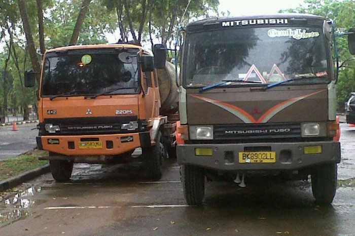 Sopir Dibuang di Ploso Jombang, Truk Muatan Barang 12,5 Ton Asal Pasuruan Dibajak Sopir Dibuang di Ploso Jombang, Truk Muatan Barang 12,5 Ton Asal Pasuruan Dibajak