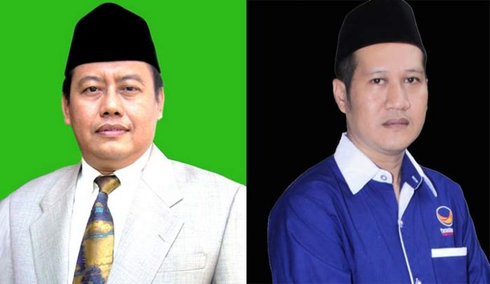 Jelang Pilbup Gresik 2020 (3): Husnul Khuluq dan Gus Iwan juga Berpeluang Jelang Pilbup Gresik 2020 (3): Husnul Khuluq dan Gus Iwan juga Berpeluang