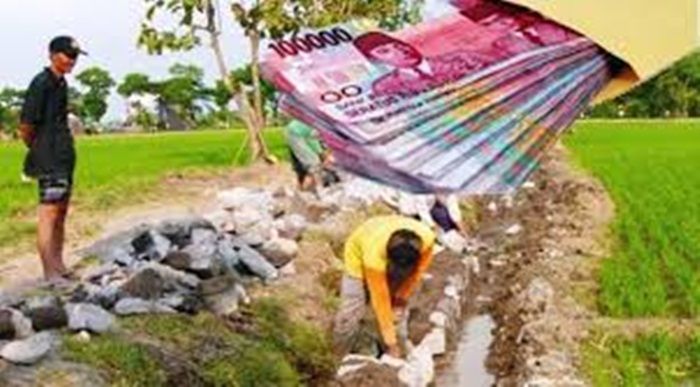 Pencairan Dana Desa di Pamekasan Terkendala Aplikasi OM SPAN Pencairan Dana Desa di Pamekasan Terkendala Aplikasi OM SPAN