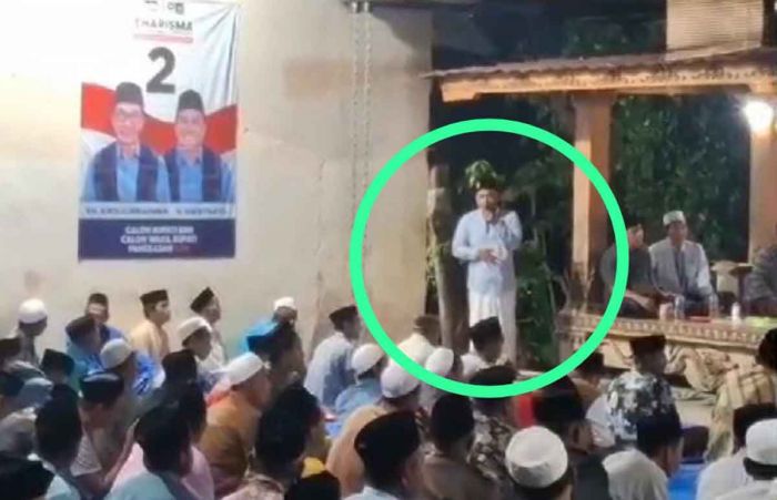 Calon Wakil Bupati Pamekasan dari Pasangan Kharisma Hadir dalam Video Dugaan Money Politic Calon Wakil Bupati Pamekasan dari Pasangan Kharisma Hadir dalam Video Dugaan Money Politic