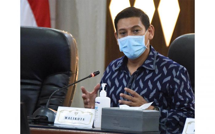 20 Peserta Lolos Beasiswa Pendidikan Kolaborasi Wali Kota Kediri dengan IIK Bhakti Wiyata 20 Peserta Lolos Beasiswa Pendidikan Kolaborasi Wali Kota Kediri dengan IIK Bhakti Wiyata