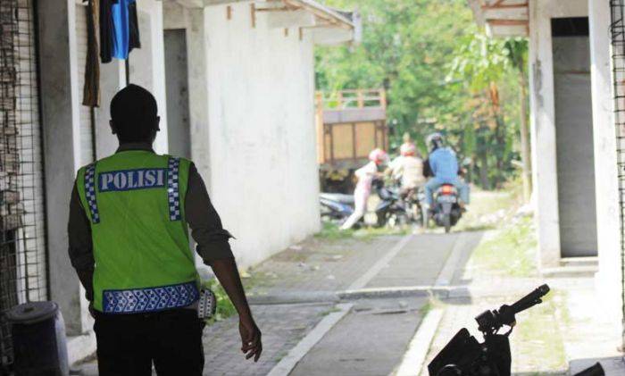 Polres Bojonegoro bakal Tindak Tegas Pelajar yang Melakukan Konvoi Polres Bojonegoro bakal Tindak Tegas Pelajar yang Melakukan Konvoi
