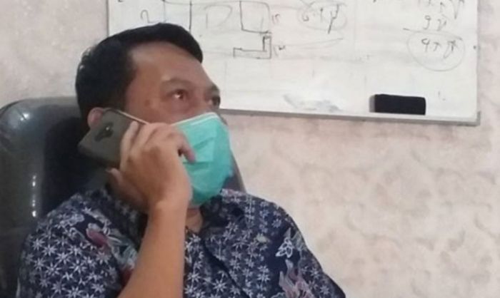 Tingkatkan Kualitas Kinerja, DPMPTSP Kabupaten Mojokerto Terus Optimalkan Pelayanan Tingkatkan Kualitas Kinerja, DPMPTSP Kabupaten Mojokerto Terus Optimalkan Pelayanan