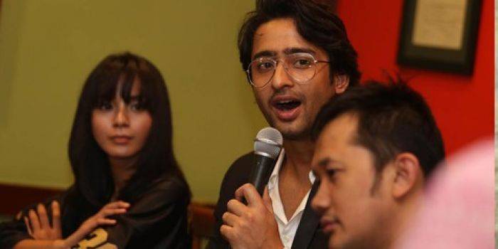 Shaheer Mau Main Film Layar Lebar di Indonesia, Apa Alasannya?