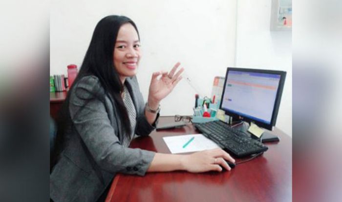Aplikasi e-Dabu 4.2 Lebih Applicable dan Friendly User Aplikasi e-Dabu 4.2 Lebih Applicable dan Friendly User
