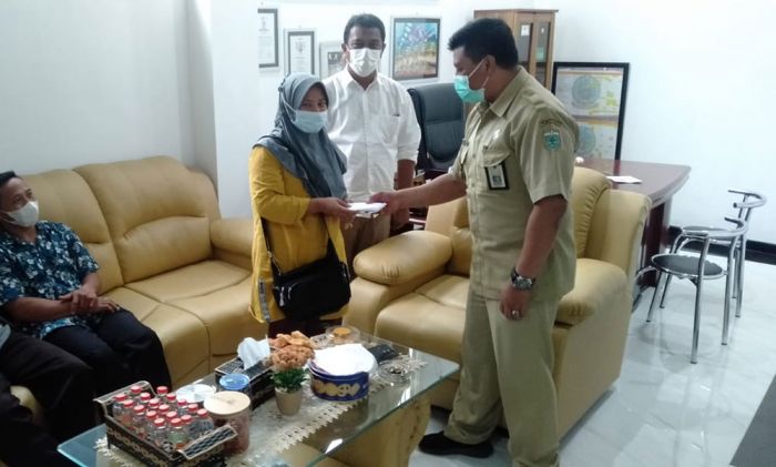 Cedera Tempurung Kepala Akibat Jatuh di Jalan Tambal Sulam, Solikin Hanya Dapat Rp 5 Juta Cedera Tempurung Kepala Akibat Jatuh di Jalan Tambal Sulam, Solikin Hanya Dapat Rp 5 Juta