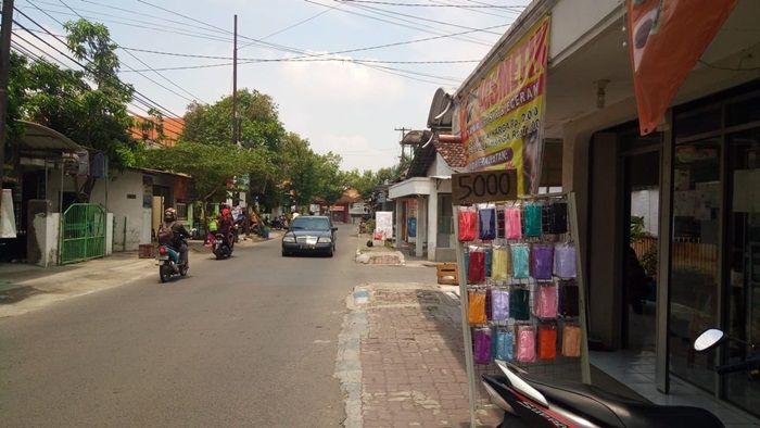 Aksinya Digagalkan Massa, Maling HP di Sidoarjo Jadi Samsak Hidup Aksinya Digagalkan Massa, Maling HP di Sidoarjo Jadi Samsak Hidup