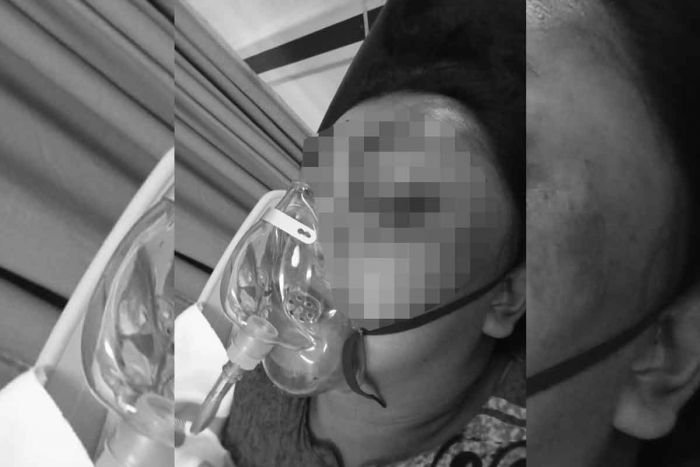 Sales Minyak Goreng Diduga Aniaya dan Rampas Motor Karyawan Toko di Sidoarjo Sales Minyak Goreng Diduga Aniaya dan Rampas Motor Karyawan Toko di Sidoarjo