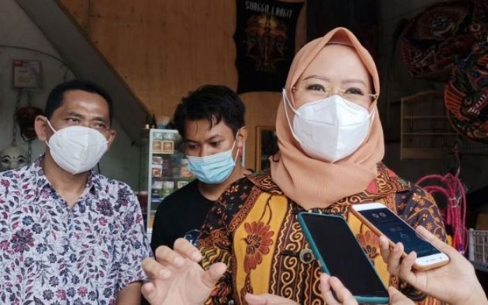 Kadin Kabupaten Kediri Siapkan Sarpras Pendukung Bandara Dhoho Kadin Kabupaten Kediri Siapkan Sarpras Pendukung Bandara Dhoho