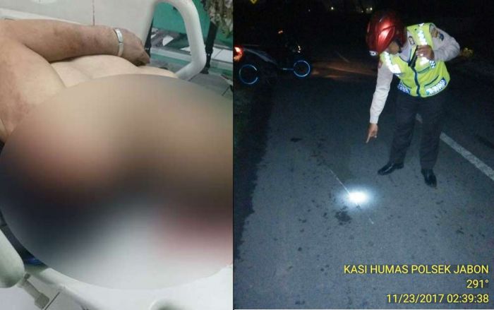 Juragan Arisan Glagaharum Jabon Tewas Dibacok Begal Juragan Arisan Glagaharum Jabon Tewas Dibacok Begal