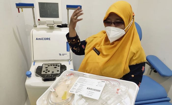 Gedor Pasen, Upaya Pemkot Kediri Tekan Angka Kematian Akibat Covid-19 di Kota Kediri Gedor Pasen, Upaya Pemkot Kediri Tekan Angka Kematian Akibat Covid-19 di Kota Kediri