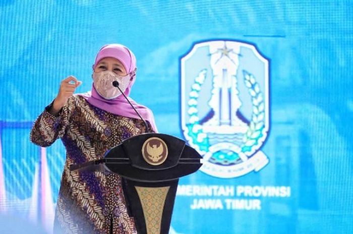 ​Sukses, East Java Investival Banyak Peluang Investasi Industri Halal Hingga Pembibitan Sapi Perah