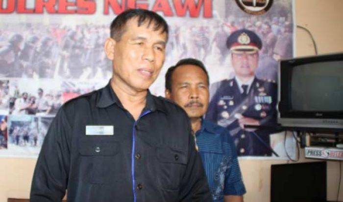 Minim Saksi, Polisi Kesulitan Usut Pembunuhan Dukun di Desa Jenggrik Ngawi