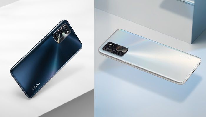 Sasar Anak Muda, Oppo Rilis A16 dengan Baterai 5.000 mAh Sasar Anak Muda, Oppo Rilis A16 dengan Baterai 5.000 mAh