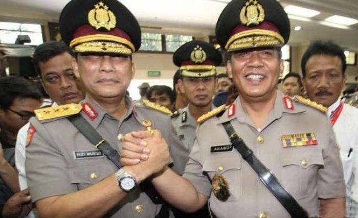 Ibu Kabareskrim Komjen Anang di Mojokerto, Ayahnya Tukang Cukur di Pasar Tanjung Anyar Ibu Kabareskrim Komjen Anang di Mojokerto, Ayahnya Tukang Cukur di Pasar Tanjung Anyar