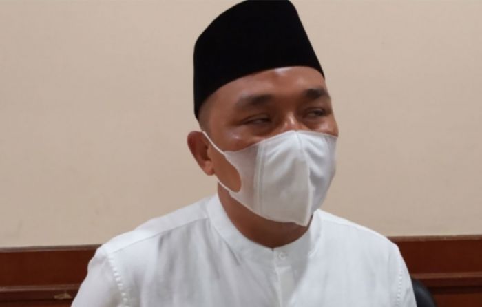 Ketua DPRD Gresik Minta Konsep Giat Wabup Ngantor di Desa Dimatangkan Ketua DPRD Gresik Minta Konsep Giat Wabup Ngantor di Desa Dimatangkan