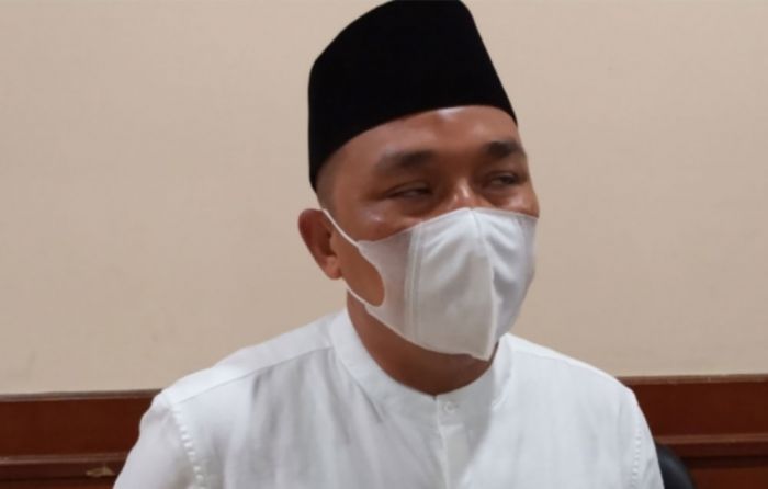 Ketua DPRD Gresik Minta Konsep Giat Wabup Ngantor di Desa Dimatangkan