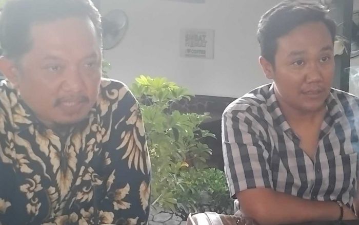 Bawaslu Kota Madiun Imbau Parpol Peserta Pemilu 2024 Taati Aturan yang Ada Bawaslu Kota Madiun Imbau Parpol Peserta Pemilu 2024 Taati Aturan yang Ada