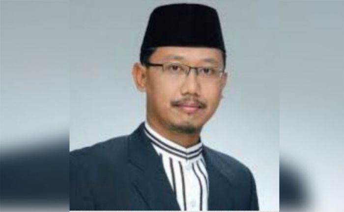 Ketua DPRD Pasuruan Pastikan Pengisian AKD Proporsional