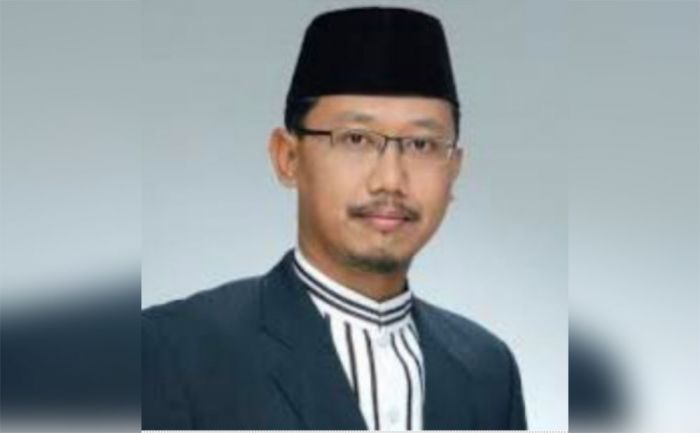 Ketua DPRD Pasuruan Pastikan Pengisian AKD Proporsional Ketua DPRD Pasuruan Pastikan Pengisian AKD Proporsional