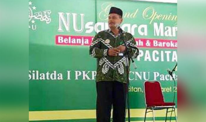 Dikemas Dalam Tulisan dan Bahasa yang Halus, Ketua PCNU Pacitan Ajak Masyarakat Waspadai Radikalisme Dikemas Dalam Tulisan dan Bahasa yang Halus, Ketua PCNU Pacitan Ajak Masyarakat Waspadai Radikalisme