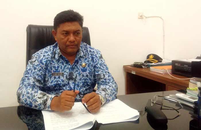 Kadus Kosong, Kades Wajib Adakan Pemilihan Kadus Kosong, Kades Wajib Adakan Pemilihan