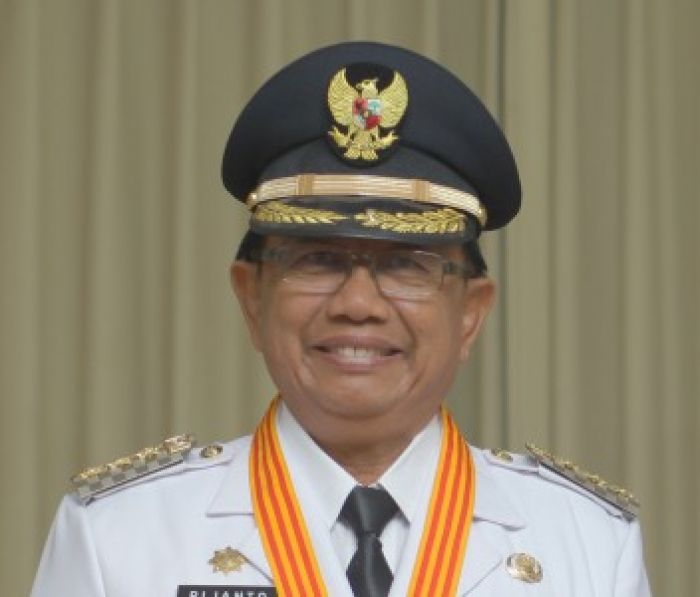 Tak Hanya Kades dan ASN, Bupati Blitar Akui Pernah Kena Semprit Panwaslu