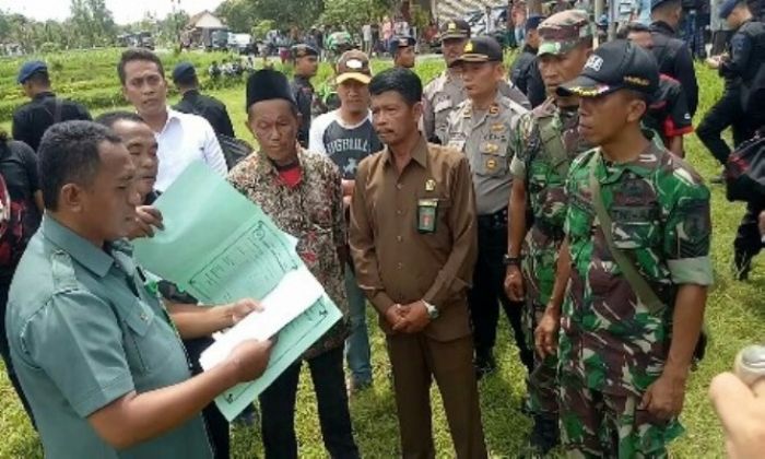 Putusannya Dinilai Janggal, Hakim PN Sampang Dilaporkan ke KY