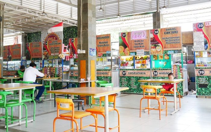 PPKM Darurat, Pedagang SWK Surabaya Bebas Biaya Retribusi PPKM Darurat, Pedagang SWK Surabaya Bebas Biaya Retribusi