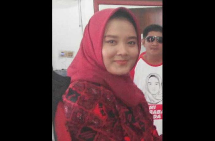 PDIP Tunjuk Meldiyawati Gantikan Purnomo, PAN dan Demokrat Belum Tentukan Sikap PDIP Tunjuk Meldiyawati Gantikan Purnomo, PAN dan Demokrat Belum Tentukan Sikap