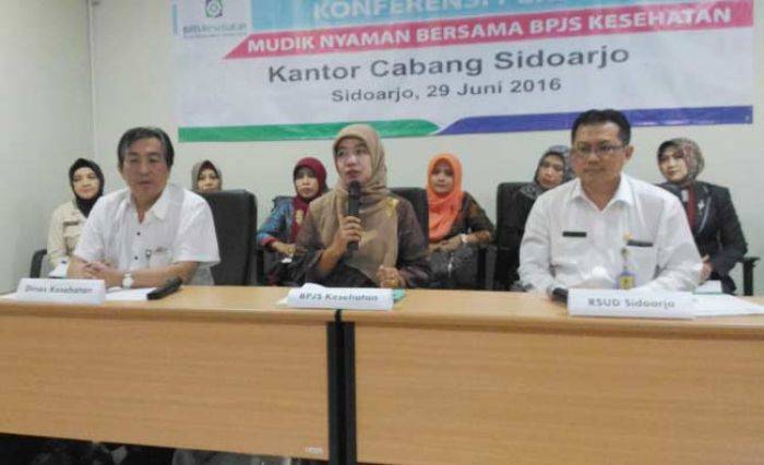Berobat Bisa di Kampung Halaman, BPJS Kesehatan Imbau Warga Selalu Bawa Kartu JKN dan KIS Berobat Bisa di Kampung Halaman, BPJS Kesehatan Imbau Warga Selalu Bawa Kartu JKN dan KIS
