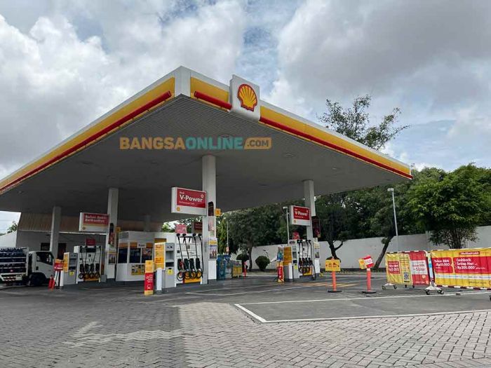 Penjelasan Shell Indonesia soal BBM Jenis V-Power dan Super yang Belum Tersedia hingga Sekarang