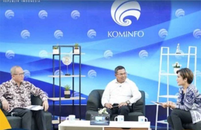 Dirjen SPPR Kementerian ATR/BPN Sebut One Map Policy Merupakan Kebijakan Mendesak dan Penting Dirjen SPPR Kementerian ATR/BPN Sebut One Map Policy Merupakan Kebijakan Mendesak dan Penting
