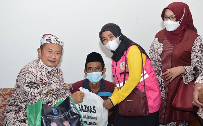 Kades di Lamongan Diminta Optimalkan Potensi Desa