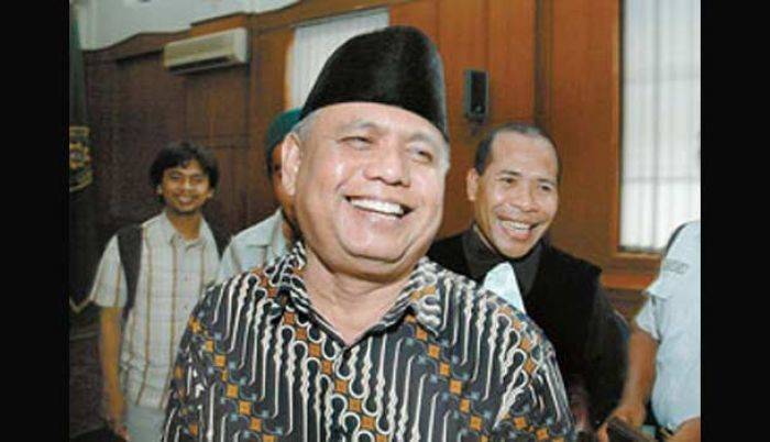Deklarasikan Jatim Am, Fathorrasjid Dukung KPK-Kajati Jatim Bongkar Kasus P2SEM Deklarasikan Jatim Am, Fathorrasjid Dukung KPK-Kajati Jatim Bongkar Kasus P2SEM