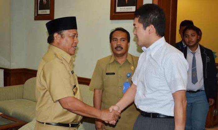 Tiga Pelajar Lamongan Wakili Indonesia Ke Hawaii Tiga Pelajar Lamongan Wakili Indonesia Ke Hawaii