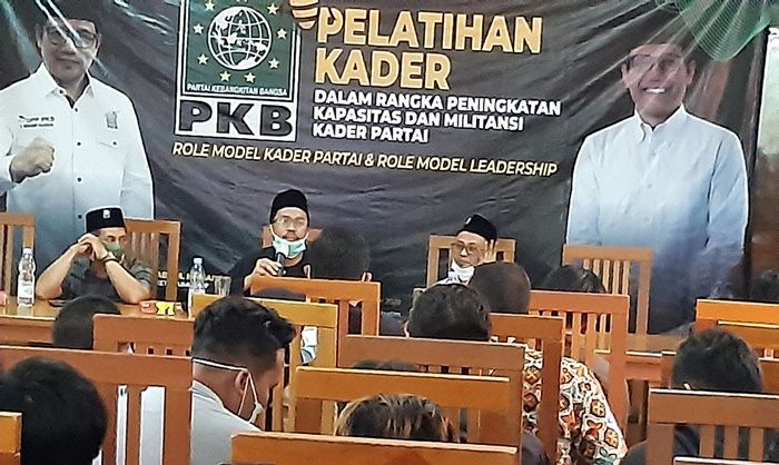 Gus Muhdlor Gagas Program Youth Center Wadahi Potensi Milenial Sidoarjo Gus Muhdlor Gagas Program Youth Center Wadahi Potensi Milenial Sidoarjo