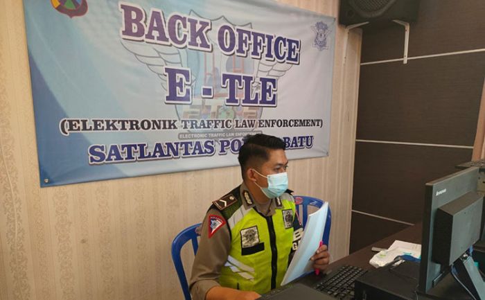 Perhatian, Tilang Elektronik di Kota Batu Efektif Berlaku Bulan Ini Perhatian, Tilang Elektronik di Kota Batu Efektif Berlaku Bulan Ini