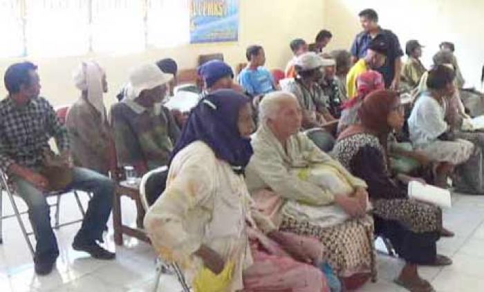 Dinsos Pasuruan Intensif Lakukan Pembinaan pada PMKS Dinsos Pasuruan Intensif Lakukan Pembinaan pada PMKS